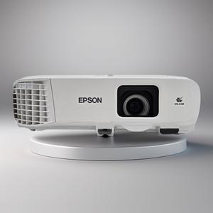 중고빔프로젝터 엡손 EB-972 4100안시 XGA