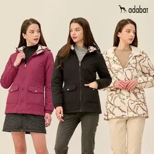 [NS홈쇼핑]아다바트 여성 패딩점퍼[35338152]