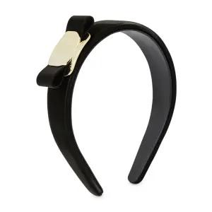 페라가모 뉴 바라 보우 여성 헤어밴드 340454 0786467