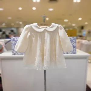 [대구백화점] [쇼콜라]외출복선물)봉쥬레이스원피스(TTNWOE073 T-AA)