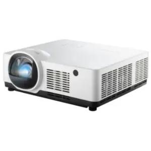 뷰소닉 빔프로젝터 레이저 DLP 6000안시 강당 교육