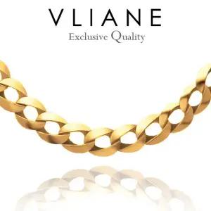 18K 럭셔리어스 남자 목걸이