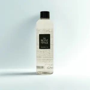 교보문고 더 센트 오브 페이지 디퓨저 방향제 리필 250ml