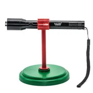 초중등 그림자크기변화 고휘도LED손전등 5W(받침대포함) 키트준비물 과학실