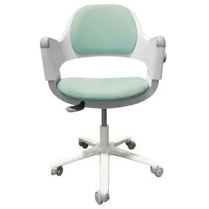 시디즈 링고 학생용 의자 라이트 그린 gx