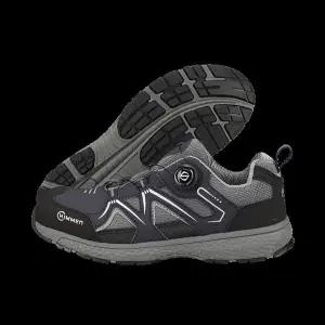 안전화(HM-804L) 270MM(다이얼타입) 초경량안전화