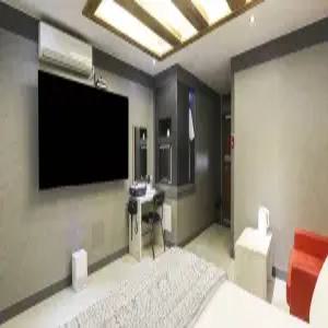 [경북] 경산 페르가모 비대면 호텔(경북모텔/경산모텔)