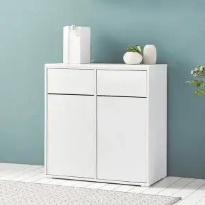 [데코라인][수도권 무료배송] 편의점그거 재활용분리수거함 2칸