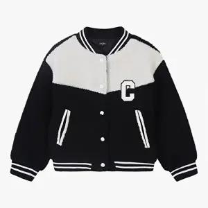 [셀러허브 1][셀덴]뽀그리야구점퍼_EDJP24T04