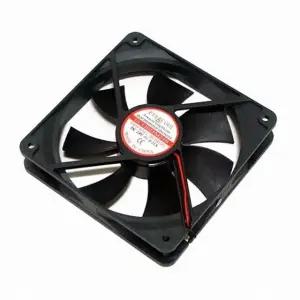 (에버쿨) EC12025M24B-2P/(120mm/25T/24V/2B)/팬쿨러