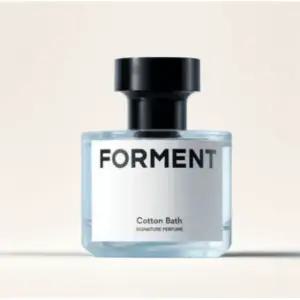 포맨트 코튼 배쓰 퍼퓸 50ml