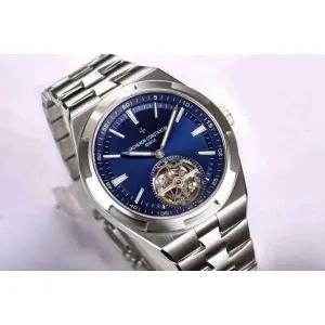 Vacheron Constantin Four Sea 투어billon Diameter 42.5mm 시계 [세금포함] [정품] Men Mechanical 패션시