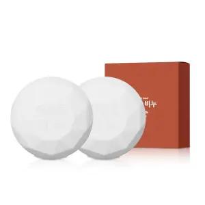 공스킨 어성초 비누 100g 2개_B