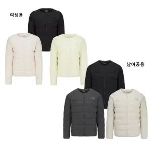 [노스페이스](본점) (남여공용) NJ1DR00 포플라 다운 자켓