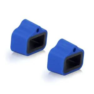 OWC Cling On USB-C 썬더볼트 커넥터 포트 고정 보호 USB지지 파손방지 2개