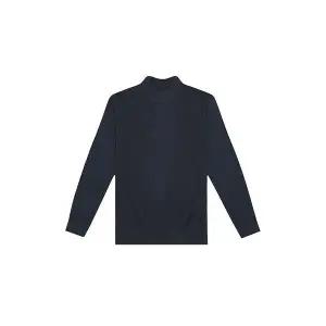 [하프클럽/BY파크랜드]블루그린 데일리 하프터틀넥 니트-AA3WH752