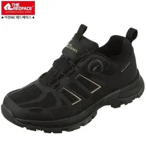 Redface MG01 콘트라코멧등산화 중단거리산행/미끄럼방지/사계절 RESGLCX23106 2컬러 방수