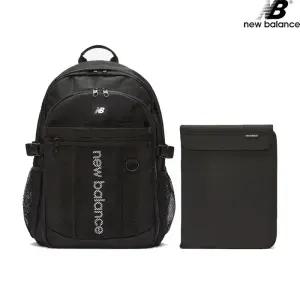 [뉴발란스]뉴발란스 NBGCESS101-BK 탭-탭 테블릿 프로 Tablet_pro 백팩 가방