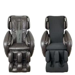 바디프렌드 가죽교체 안마의자커버 바디프랜드 교체 덧신