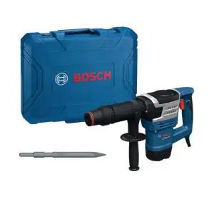 보쉬 GSH5HX 유선 파괴해머 1100W 육각 17mm 햄머