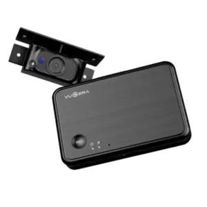 뷰게라 VG-SPY 1채널 페달 블랙박스 급발진 감시용 FHD 스파이