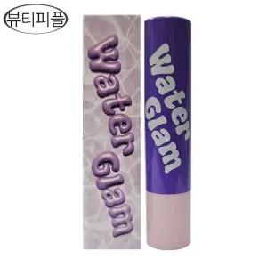 뷰티피플 워터 글램 쿨링밤 (베리 워터)/립틴트 dj