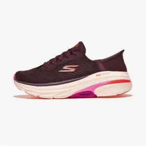 [그랜드스테이지] SKECHERS MAX CUSHIONING ARCH FIT 2.0(SLIP INS) 맥스 쿠셔닝 아치 핏 2.0 128947/PLUM