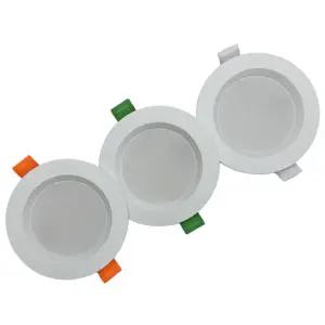 라이온 LED 다운라이트 2인치 5W / 3인치 7W / 4인치 10W