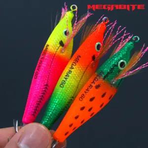 메가바이트 메가탄 메가레이 55 페브릭