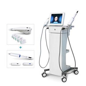 울쎄라 리프팅 얼굴 케어 관리기 초음파 마사지 기계 홈 디바이스 마사지기