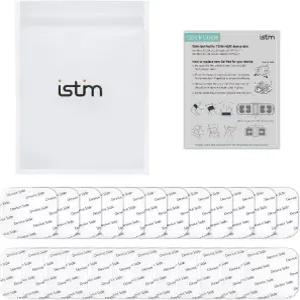 iStim S1 무선 TENS 장치용 젤 전극 패드   24개(6팩)