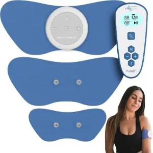 Soterix Medical PainX TENS Wireless Tens Unit 근육 자극기
