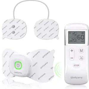 Comfytemp 무선 TENS 유닛 근육 자극기