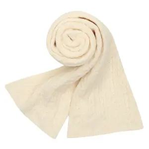 [레코브] (레코브) 케이블 니트 머플러(LC33CBAF502X)