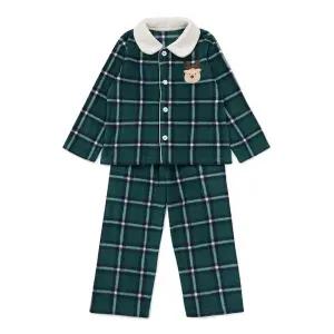 [대구백화점] [래핑차일드]85 크리스마스 파자마 GN(85C29-715-06)