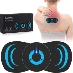 MASTOGO 무선 TENS 장치  6가지 모드