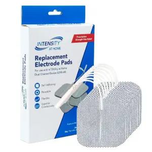 Roscoe Medical Intensity at Home TENS 유닛 전극 패드  8 개