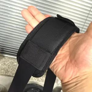 가방끈 어깨보호 패드 탈부착 숄더스트랩 가방끈커버