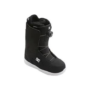 [셀러허브 1][DC부츠] 2024 Ws PHASE BOA _BKW(여성용 보드부츠)