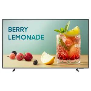 삼성전자 LH50BEFHLBFXKR 비즈니스 TV 광고모니터 사이니지 50 스탠드형 N