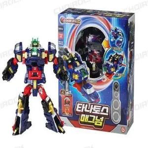 [초이락]무[초이락] 터닝메카드 갓 타나토스 매그넘