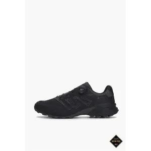 [코오롱스포츠](대구신세계) SOXS6 남녀공용 트레일 워킹 슈즈 FE4CX24160BLK