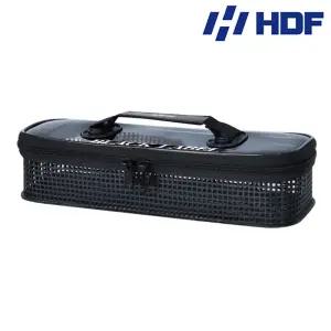 HDF 해동 EVA 메쉬 와이드 파우치 HB-2550 L사이즈 메탈지그수납 낚시소품