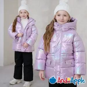 [앤디애플] 윈터챔피언홀로그램스키점퍼