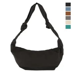 [원더플레이스][더블유스탠다드W STANDARD] 솔리드 호보백