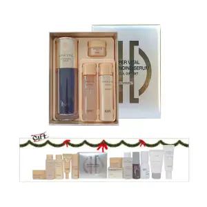 아이오페 슈퍼바이탈 오일 블렌딩 세럼 40ml 기획세트 특별행사