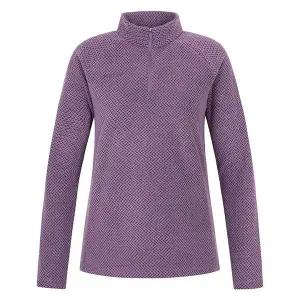 [밀레]티셔츠 여성 겨울 집업 긴팔티셔츠MXUWT572JO_IC