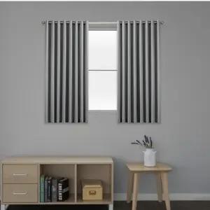 작은창 암막 커튼 작은방 창문 커튼 2개1세트