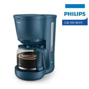 필립스 대용량 아로마 커피메이커 진한추출 진한원두 온도유지 보온 자동절전 사무실 학교-D9