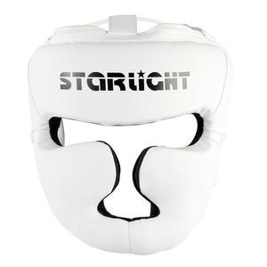 발치리아 복싱 헤드기어 - 밀폐형 헬멧, MMA, 무에타이, 킥복싱 및 무술용 조절 가능한 사이즈